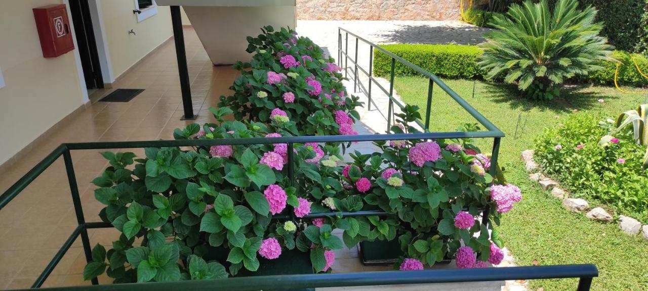 Hotel Patelis Poulithra Luaran gambar
